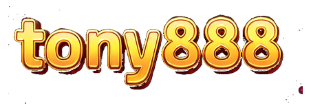 tony888 logo