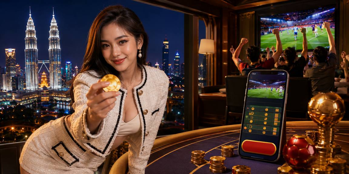 tony888 Cara Kerja Dream Catcher di Lobby tony888